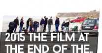 The Film at the End of The World