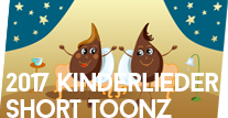 Kinderlieder Short Toonz