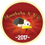 Moorhuhn VR