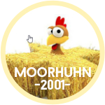 MoorhuhnX