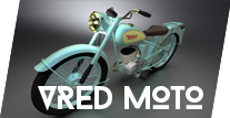 VRed MOTO