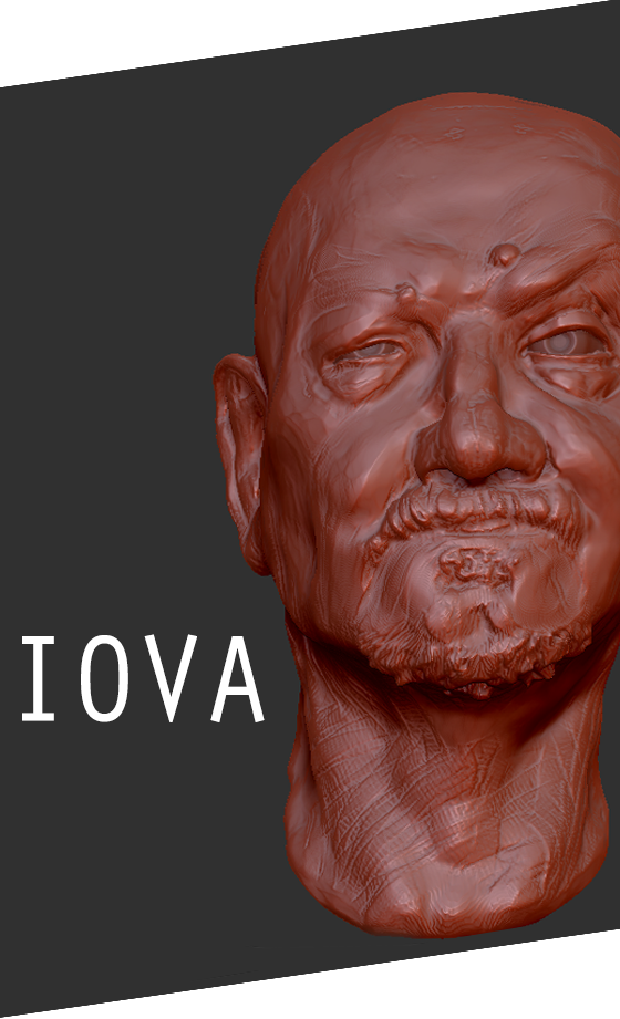 Iova Portrait